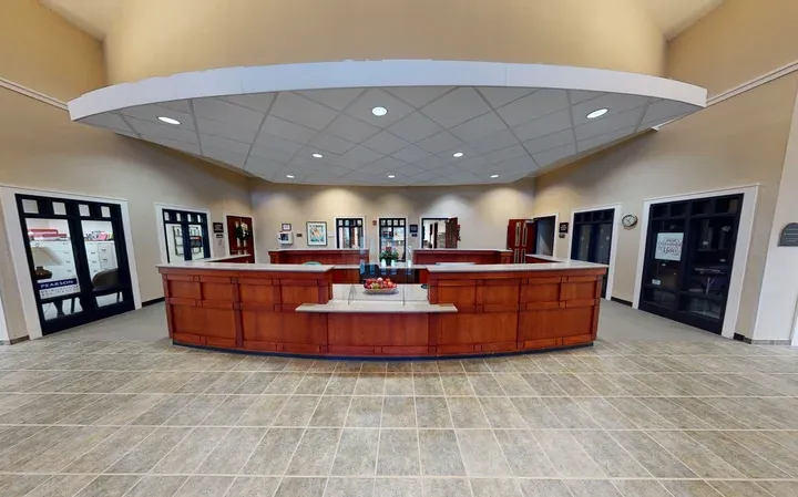 Laurens Campus